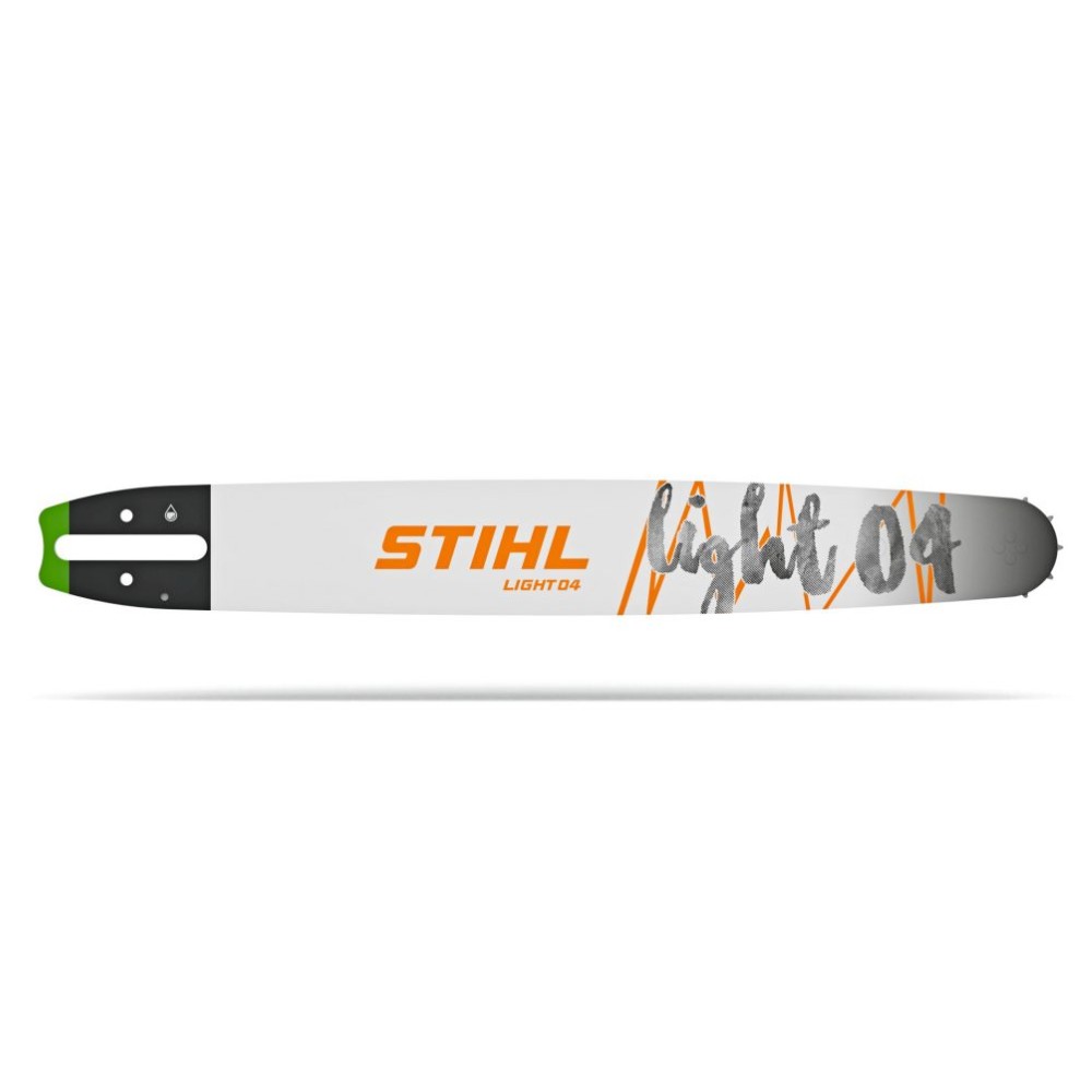 Prowadnica Stihl LIGHT 04 - 35 cm, 9Z, 3/8” P, 1,3 mm