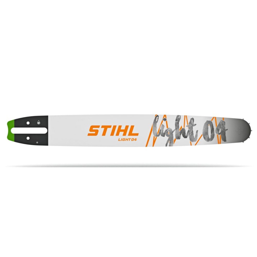 Prowadnica Stihl LIGHT 04 - 40 cm, 9Z, 3/8” P, 1,3 mm