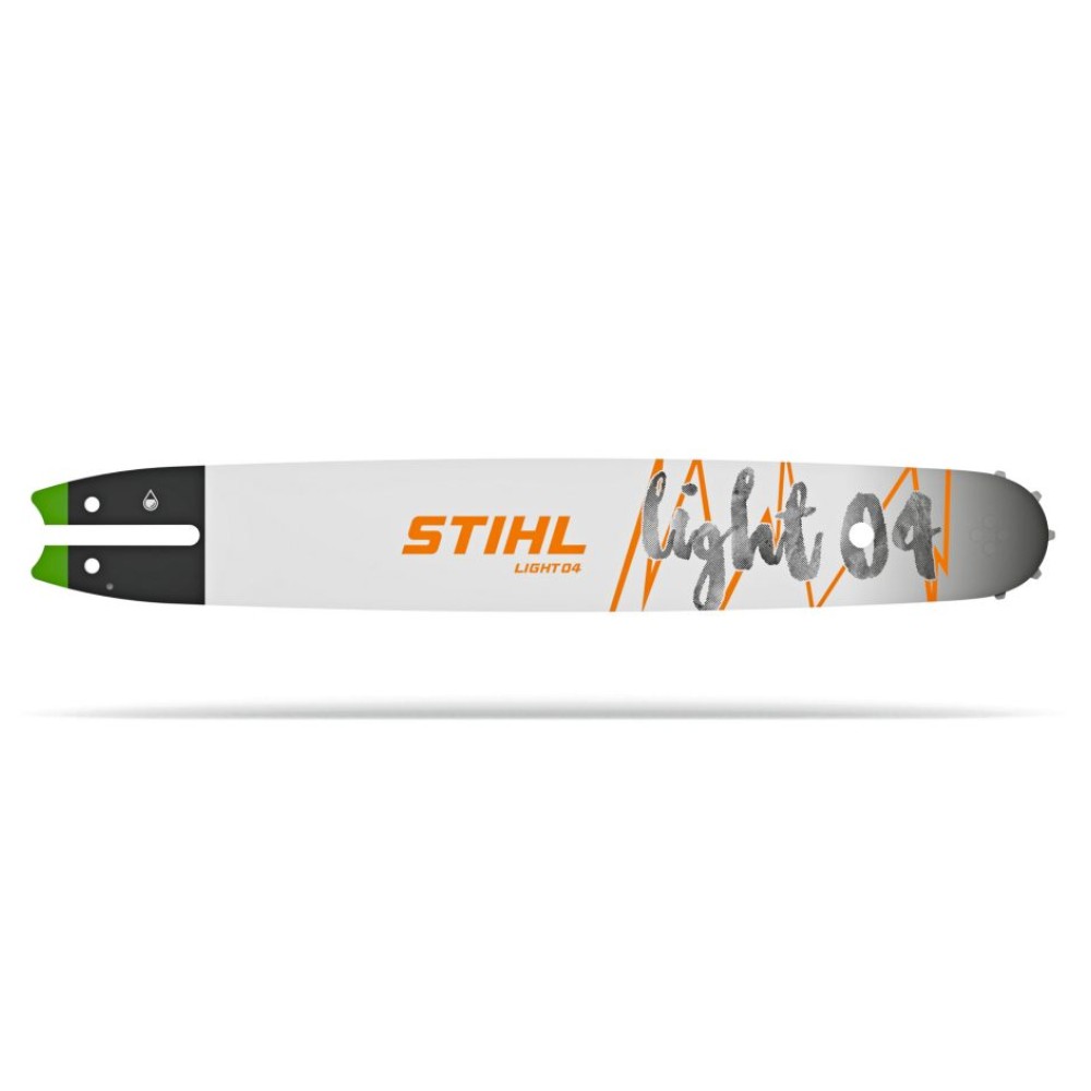 Prowadnica Stihl LIGHT 04 - 35 cm, 9Z, .325, 1,3 mm