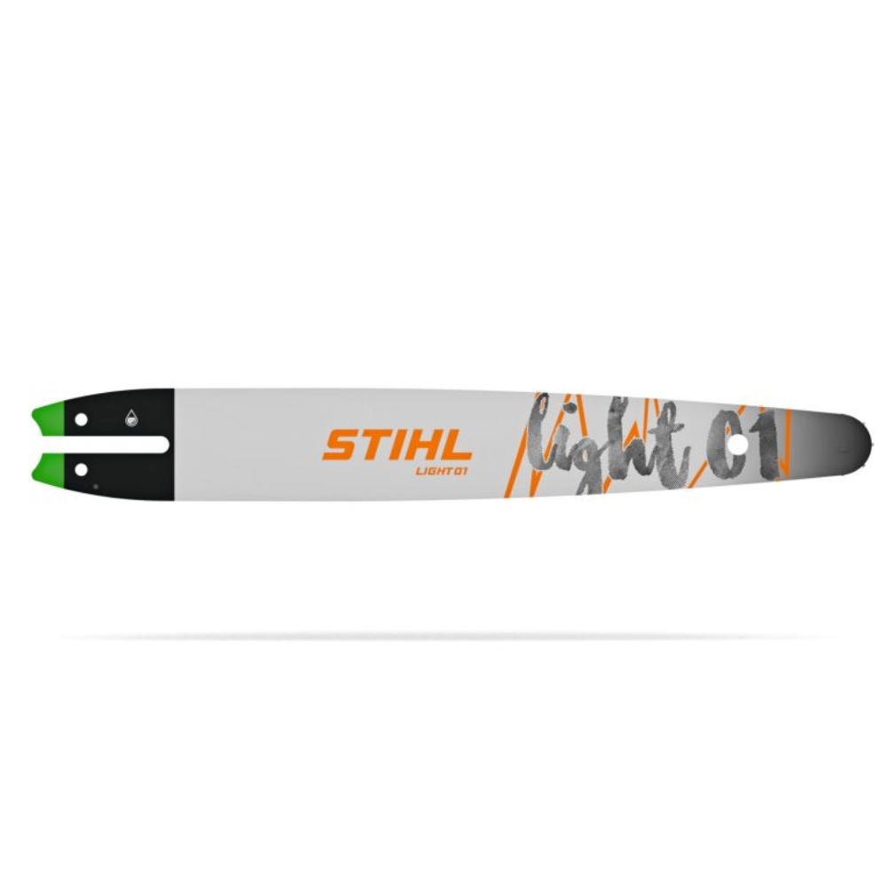 Prowadnica Stihl Rollomatic E Mini - 35 cm, 7Z, 3/8” P, 1,1 mm