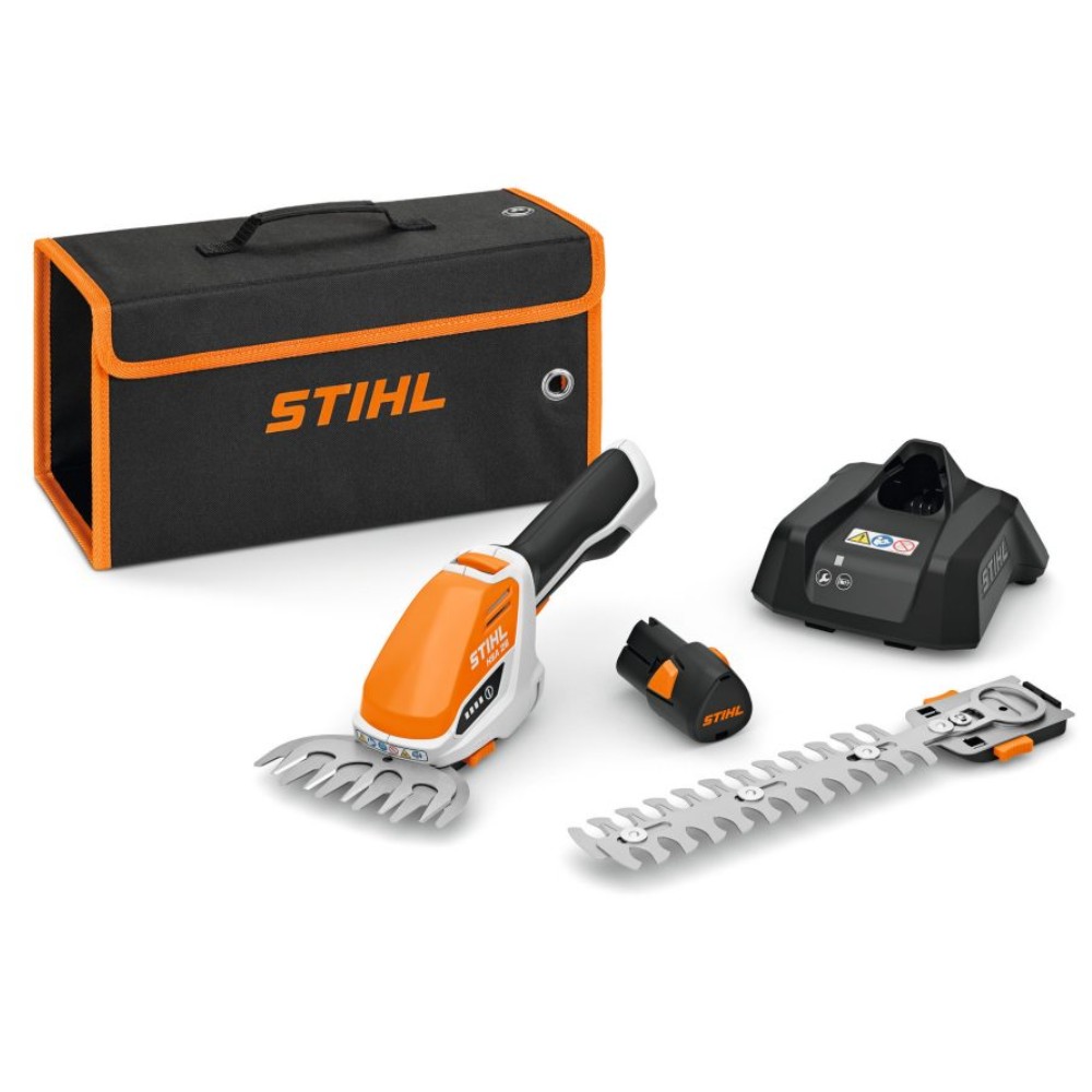 Nożyce akumulatorowe Stihl HSA 26