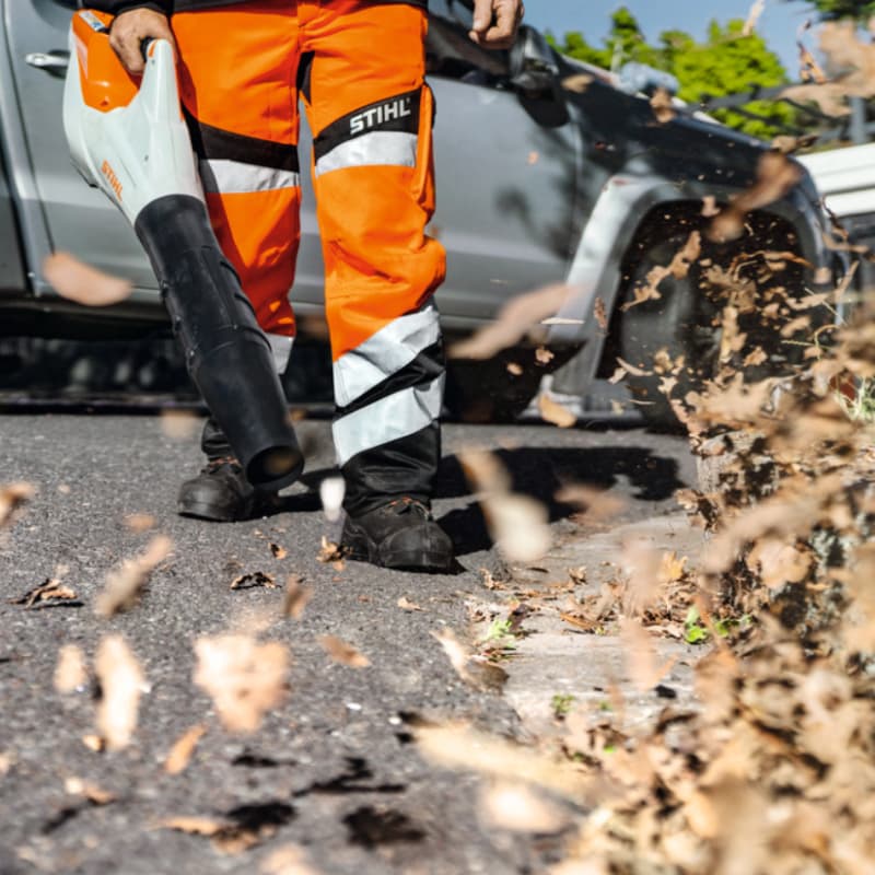 Dmuchawa do liści STIHL