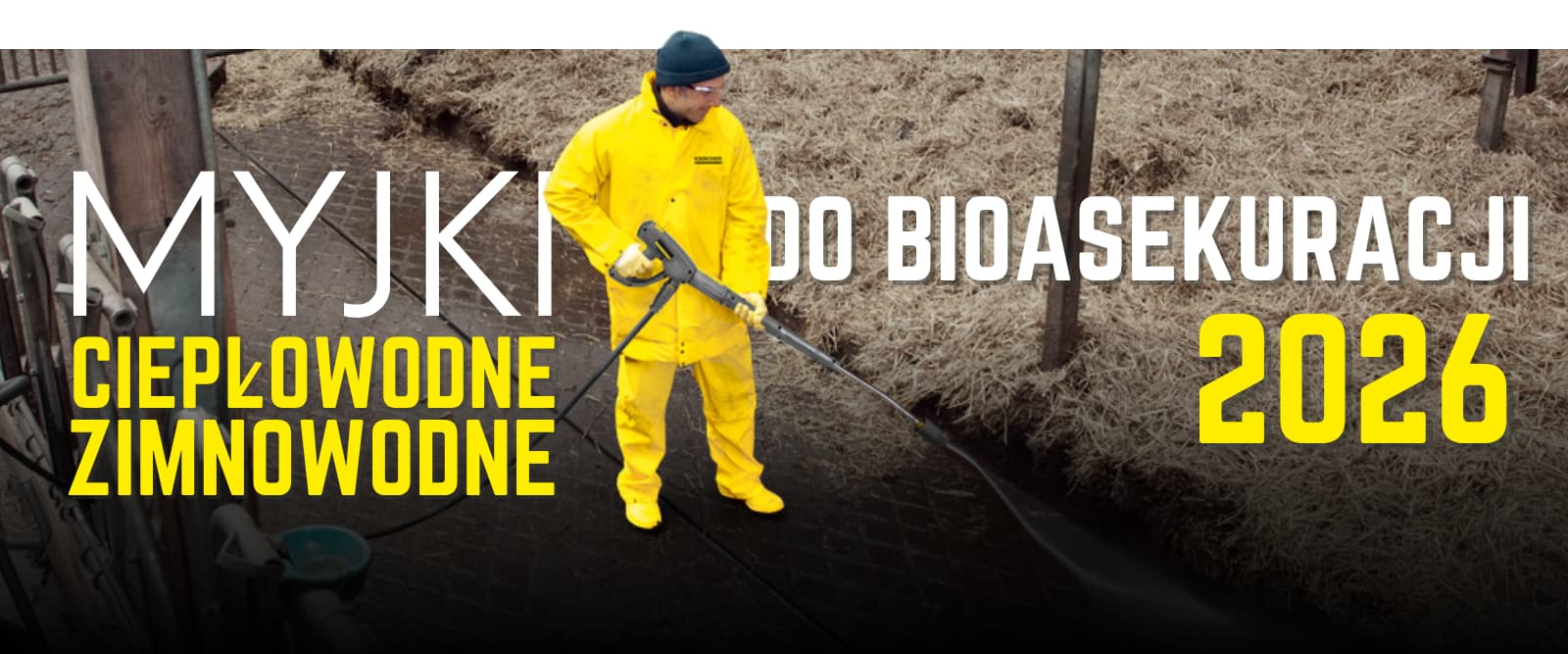 Dofinansowanie do bioasekuracji ASF 2026 - przewodnik po programie ARiMR