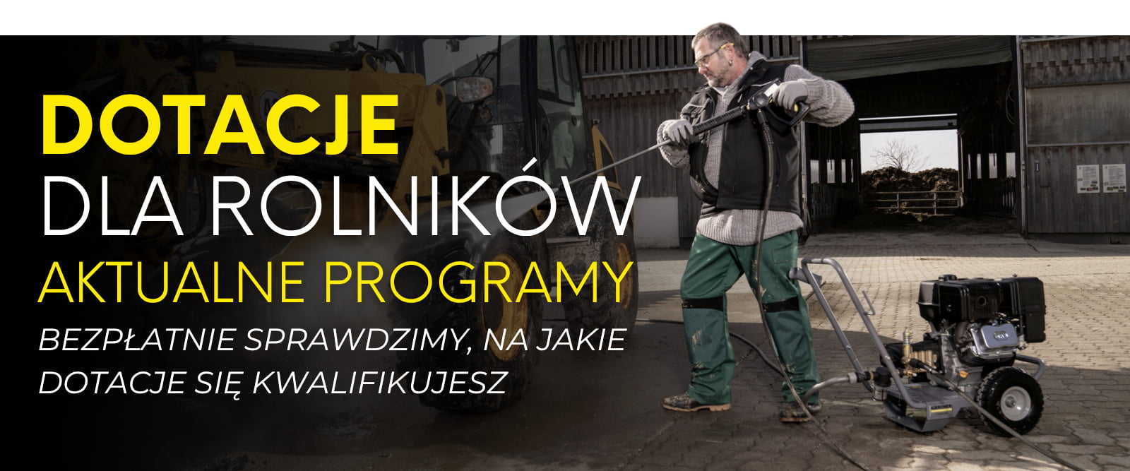 Dofinansowania dla rolników w 2026 roku - sprawdź programy, terminy i kwoty wsparcia