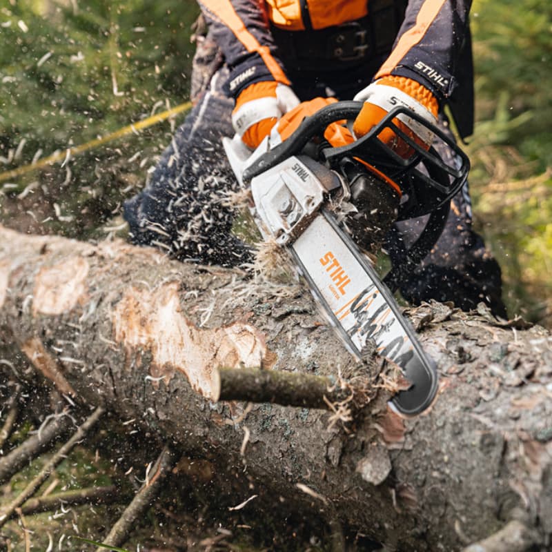 Pilarka spalinowa Stihl MS 261