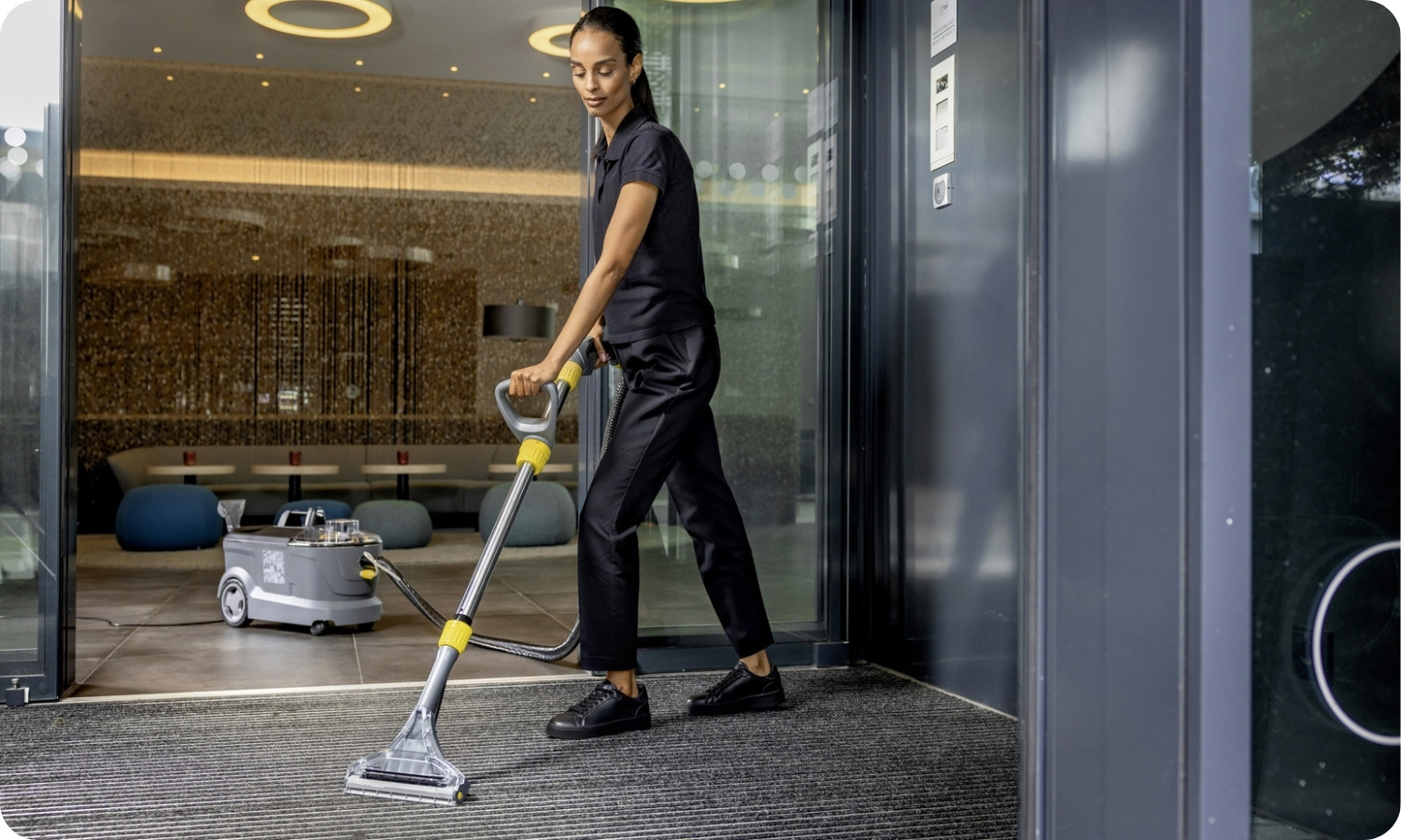 Ranking odkurzaczy piorących 2025 - TOP 10 Najlepsze urządzenia