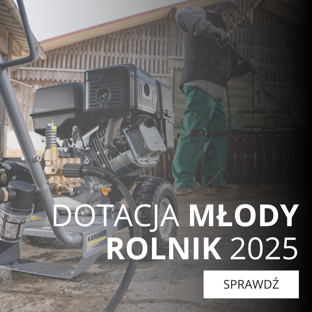Dotacja Młody Rolnik 2025 - Zdobądź 200 000 zł na rozwój gospodarstwa!