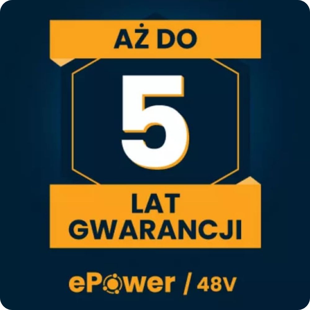 Urządzenia STIGA ePower 48V w użyciu