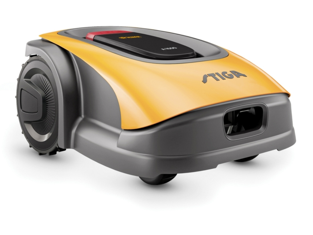 Robot koszący STIGA A 1500