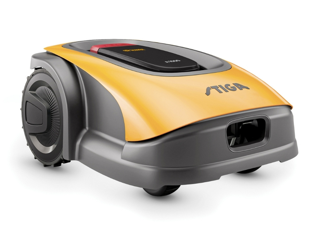 Robot koszący STIGA A 1000
