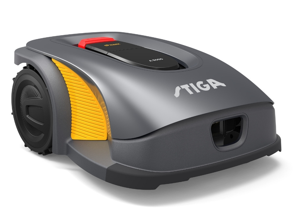 Robot koszący STIGA A 5000