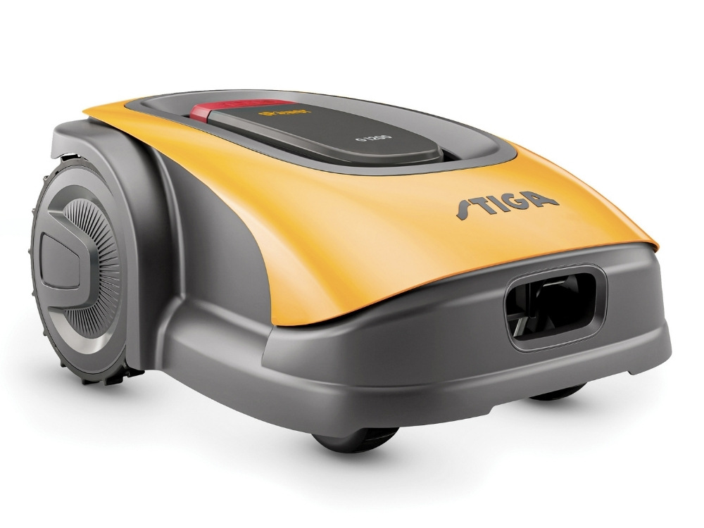 Robot koszący STIGA G 1200