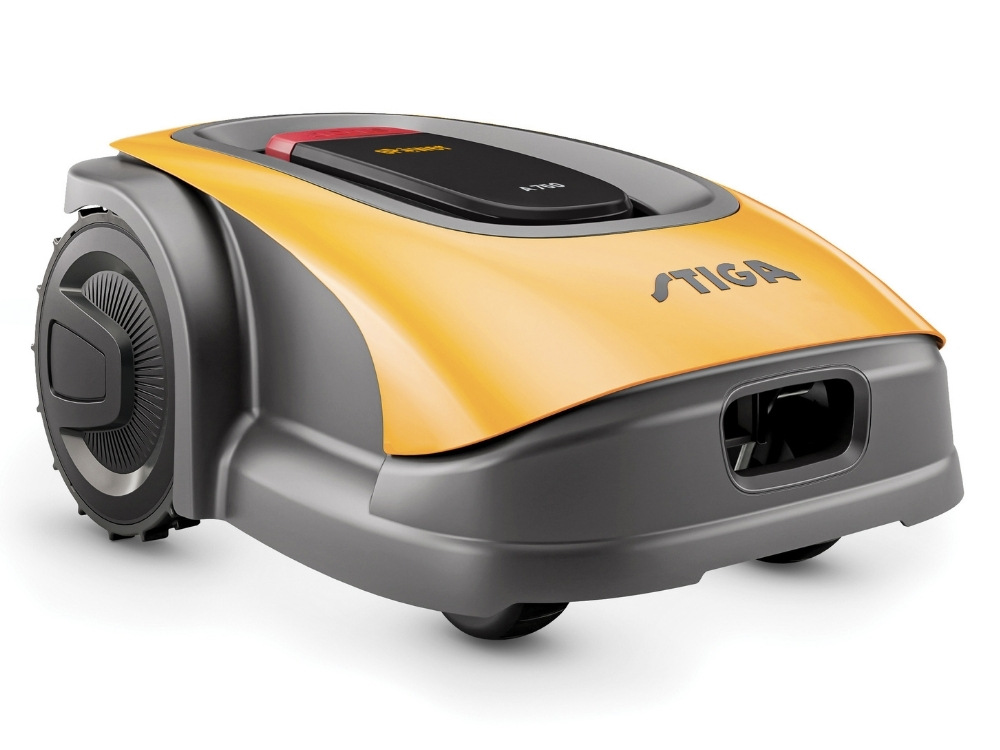 Robot koszący STIGA A 750