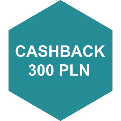 Puzzi 8/1 C 1.100-240.0 CASHBACK 300 zł