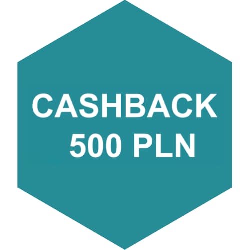 Puzzi 10/2 1.193-120.0 CASHBACK 500 zł