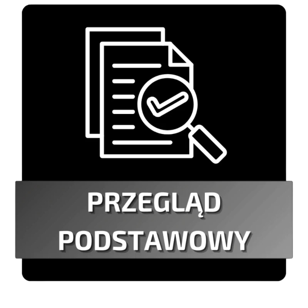 Pakiet Podstawowy