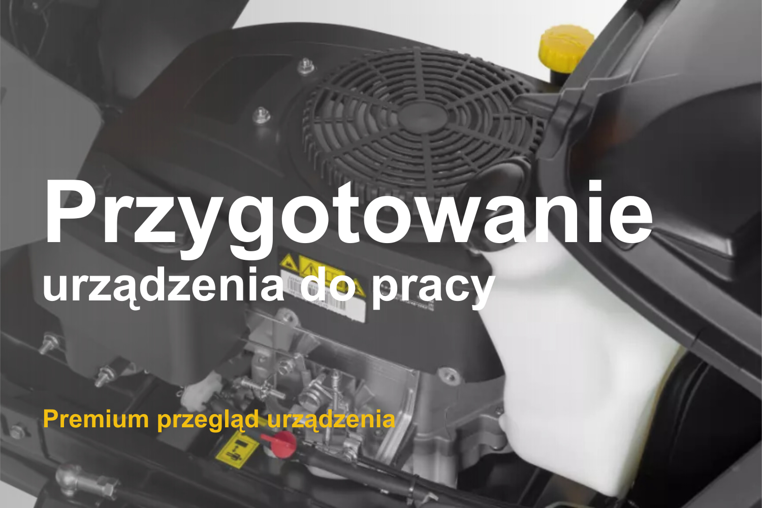 Przegląd Premium Przed Wysyłką