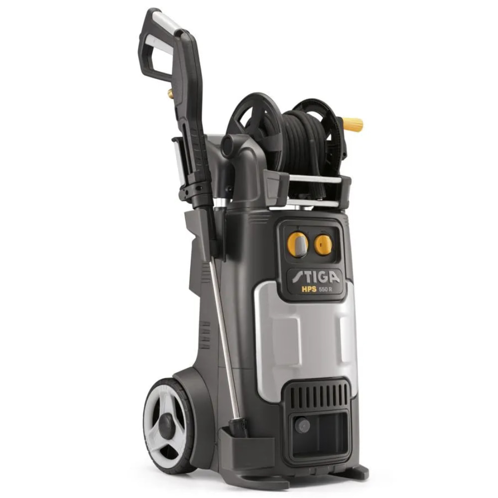 Myjka ciśnieniowa STIGA HPS 550 R za 1 zł w promocji STIGA PARK