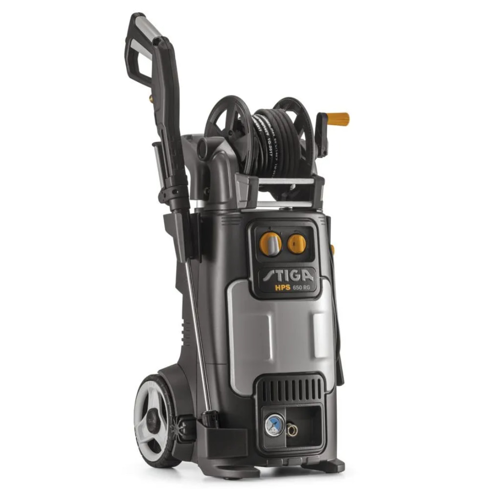 Myjka ciśnieniowa STIGA HPS 650 RG za 1 zł w promocji STIGA PARK