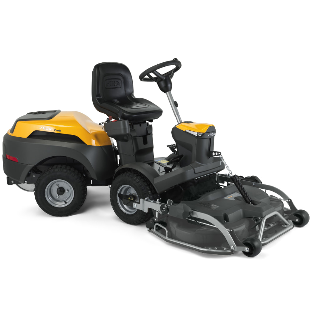 Traktor ogrodowy STIGA PARK 500 W ST 550 TWIN
