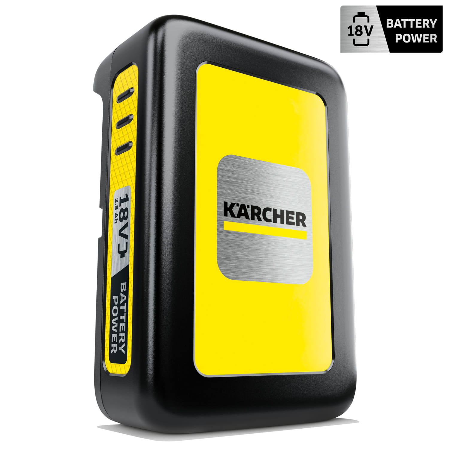 Bateria i akumulator Karcher 18 V
