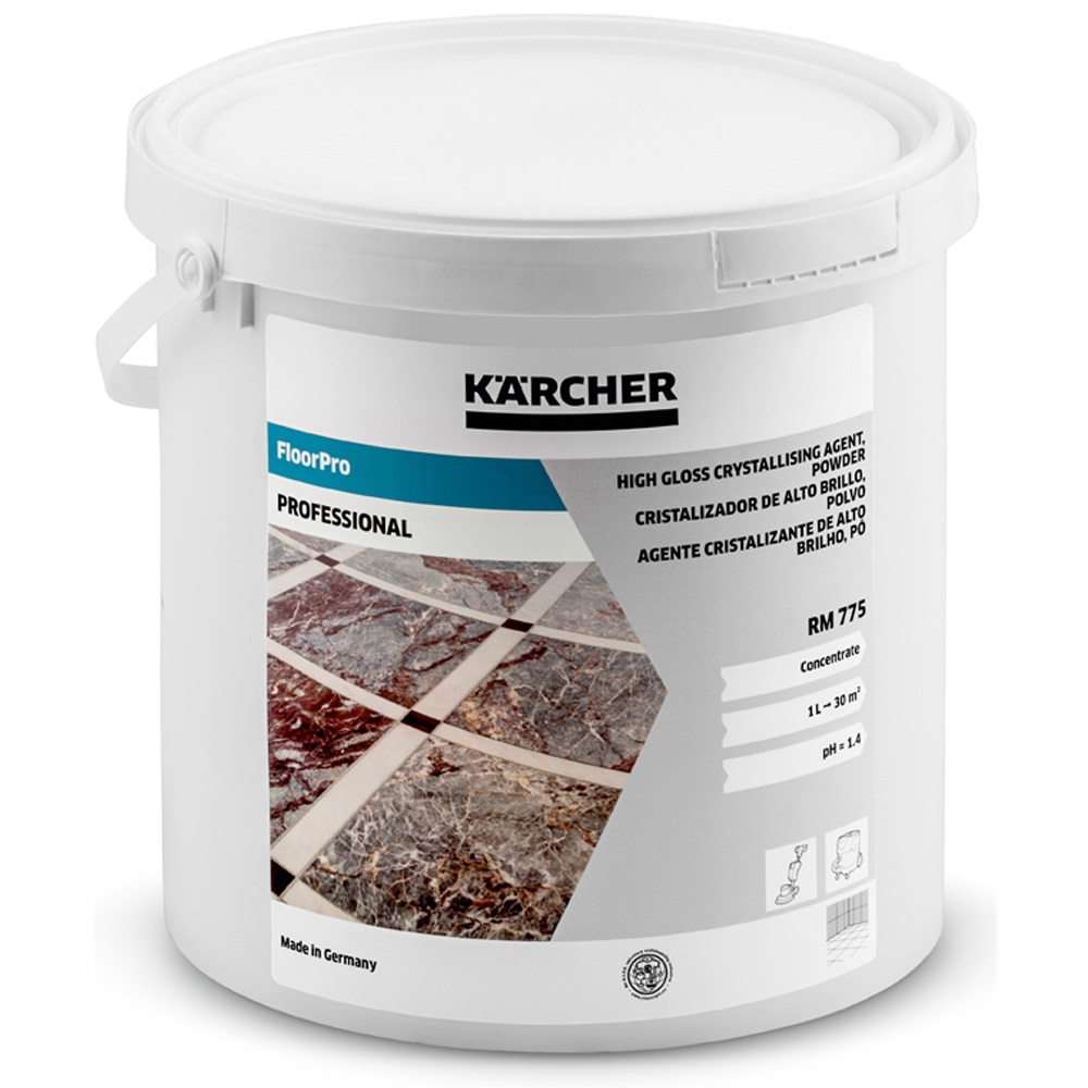 RM 775 ASF Karcher