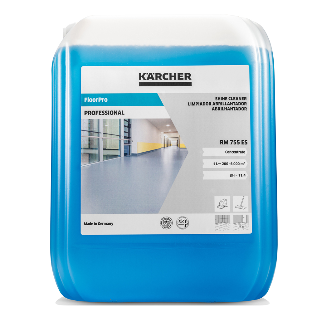 RM 775 ES Karcher