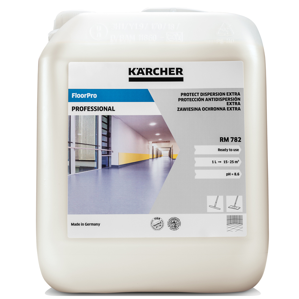 RM 782 Karcher