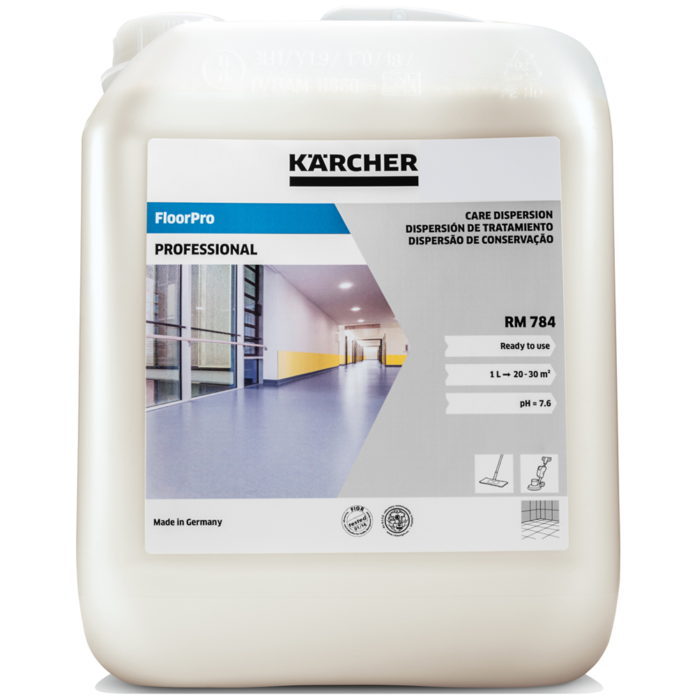 RM 784 Karcher