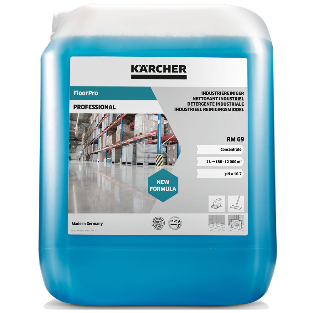 RM 69 Karcher