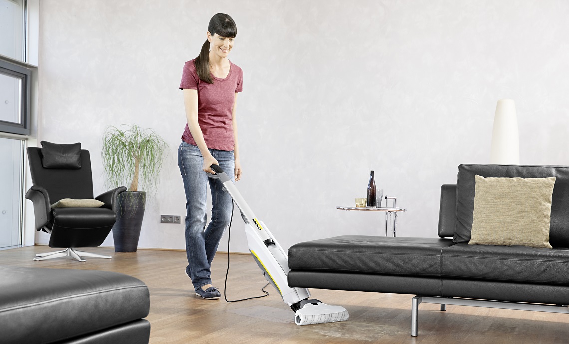 Karcher FC 7 mop elektryczny