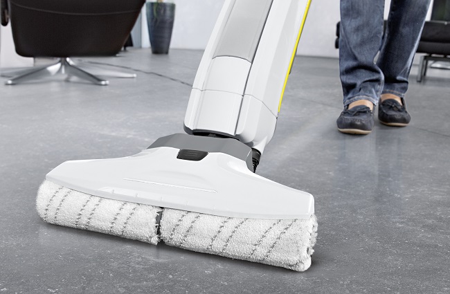 Domowy mop elektryczny Karcher