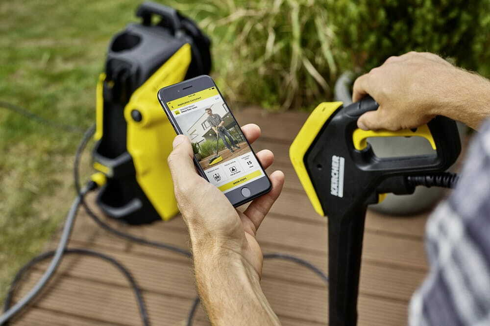 Karcher K7