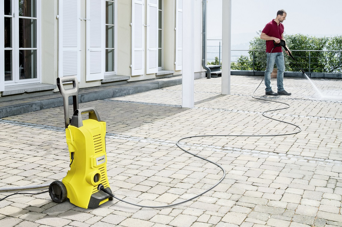 Karcher K3