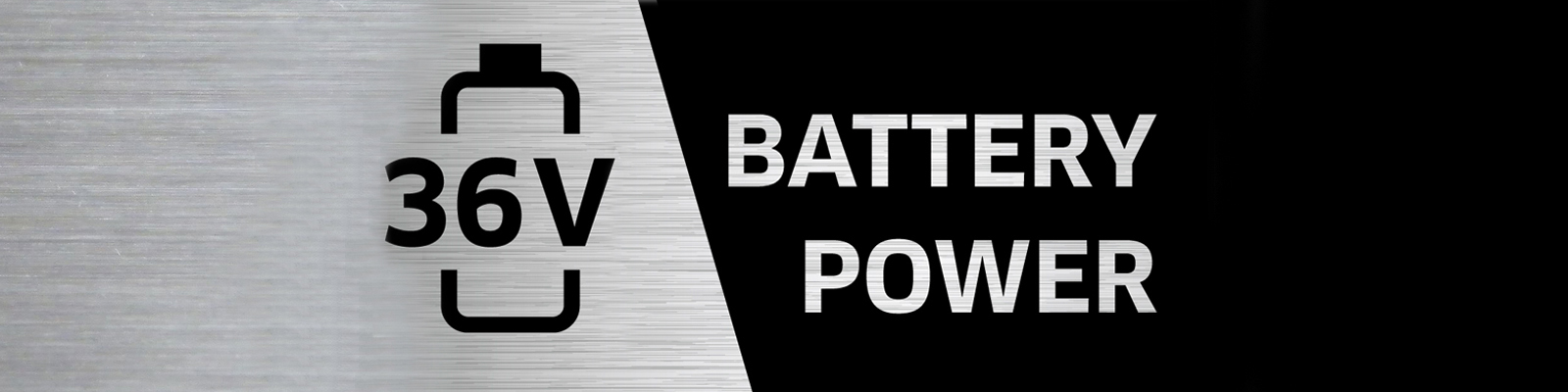 Karcher Battery Power 36 V