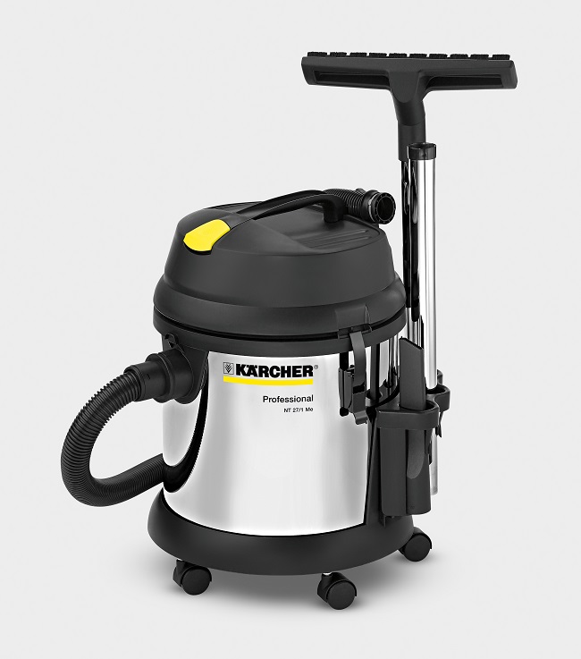 Karcher odkurzacz sucho-mokro