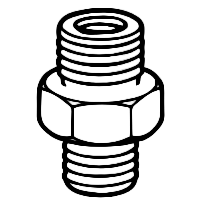 Adaptery Hydroflex