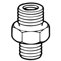 Adaptery Hydroflex