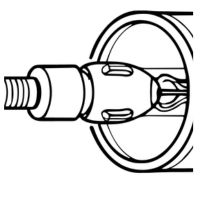 Dysze kanalizacyjne Hydroflex