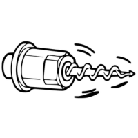 Dysze rotacyjne Hydroflex