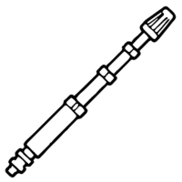 Lance teleskopowe Hydroflex