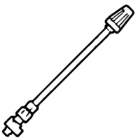 Lance Hydroflex