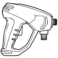 Pistolety Hydroflex