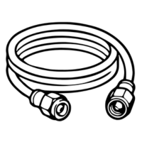 Węże wysokociśnieniowe Hydroflex