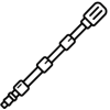 Lance teleskopowe Hydroflex