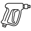Pistolety Hydroflex