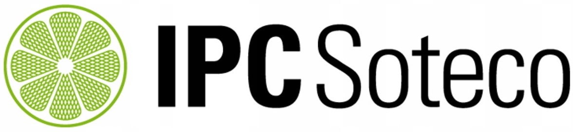 Logo IPC Soteco