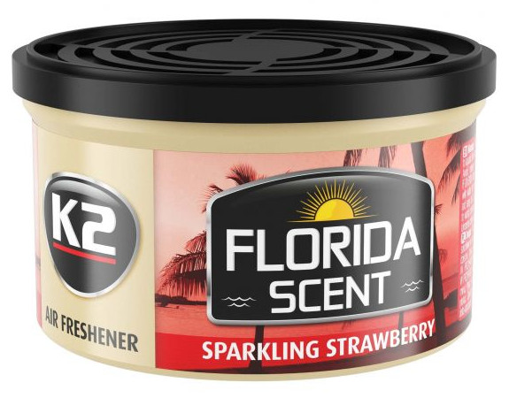 Odświeżacz powietrza K2 Florida Scent