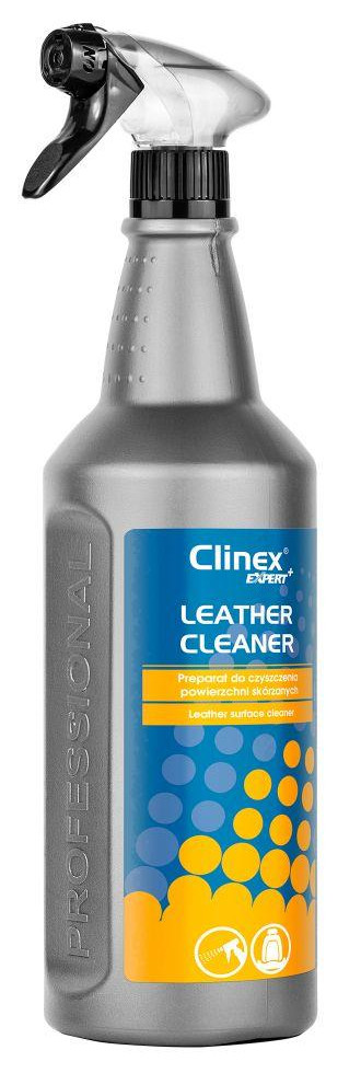 Clinex Leather Cleaner