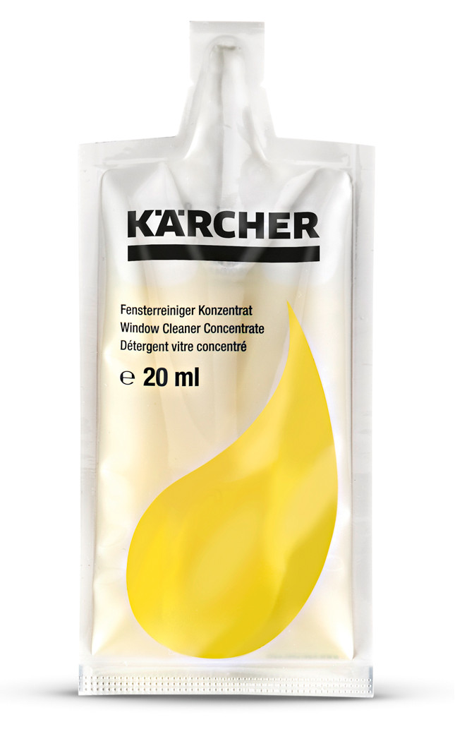 Karcher RM 503 koncentrat do szkła